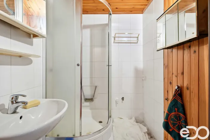 Prodej bytu 3+1, Praha - Stodůlky, Bellušova, 80 m2