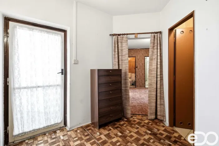Prodej bytu 3+1, Praha - Stodůlky, Bellušova, 80 m2