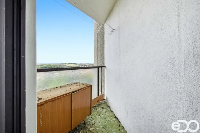 Prodej bytu 3+1, Praha - Stodůlky, Bellušova, 80 m2