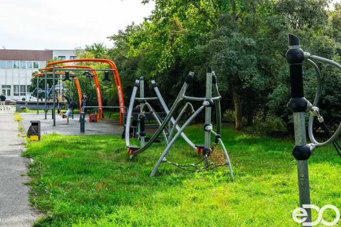 Prodej bytu 3+1, Praha - Stodůlky, Bellušova, 80 m2