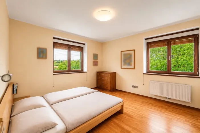 Prodej vily, Praha - Troja, Nad Popelářkou, 375 m2