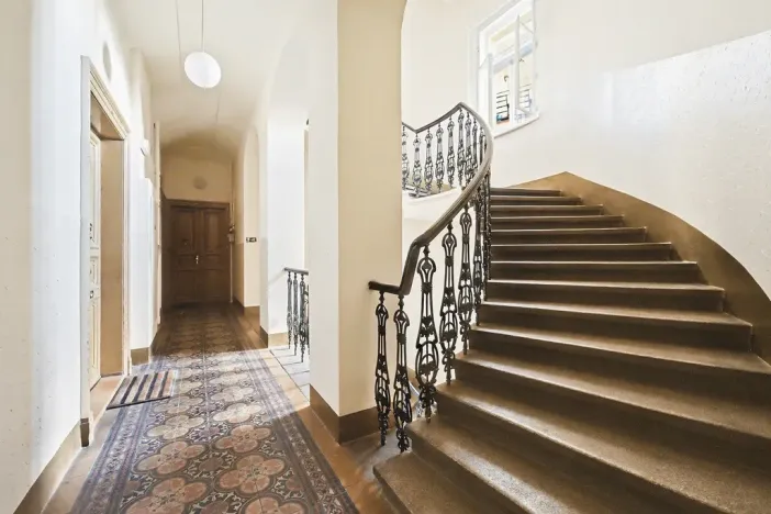 Prodej bytu 2+kk, Praha, Rybalkova, 56 m2