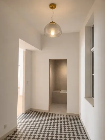 Prodej bytu 2+kk, Praha, Rybalkova, 56 m2