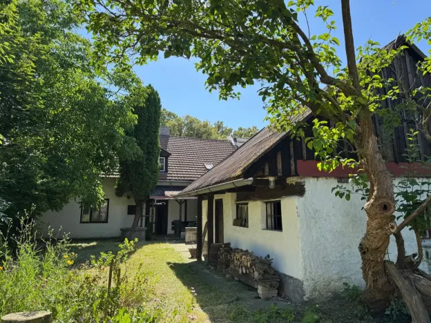 Prodej rodinného domu, Netřebice, 120 m2