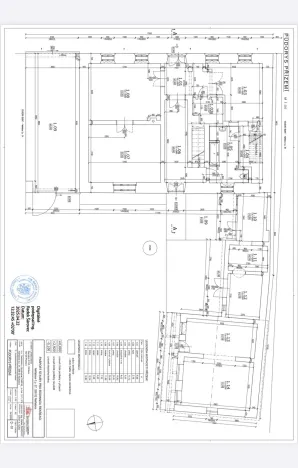 Prodej rodinného domu, Netřebice, 120 m2