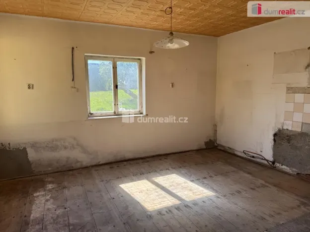 Prodej komerční nemovitosti, Čechtice - Otročice, 152 m2