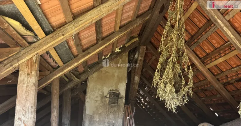 Prodej komerční nemovitosti, Čechtice - Otročice, 152 m2