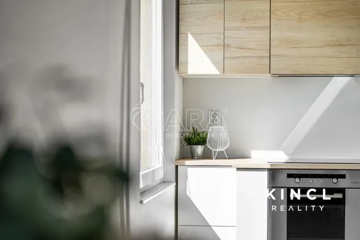 Prodej bytu 3+kk, Nymburk, Okružní, 68 m2
