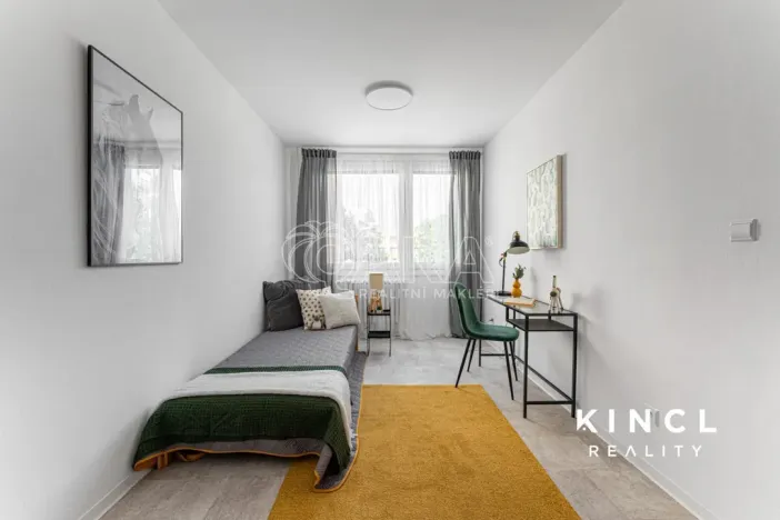 Prodej bytu 3+kk, Nymburk, Okružní, 68 m2