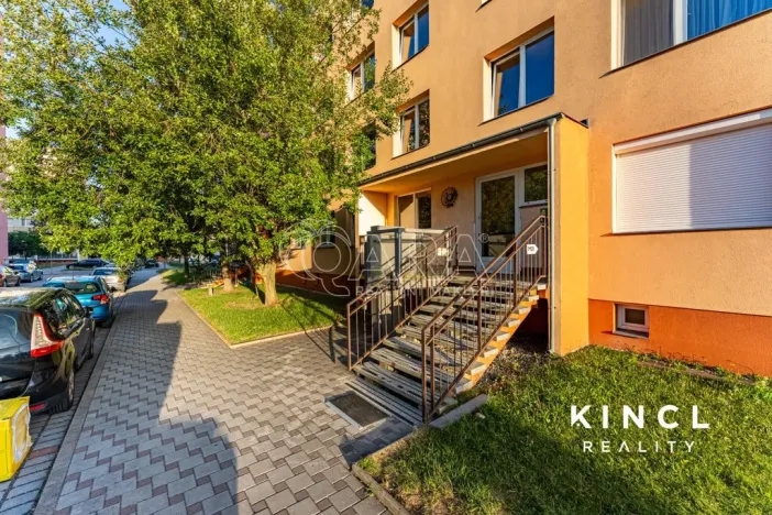Prodej bytu 3+kk, Nymburk, Okružní, 68 m2