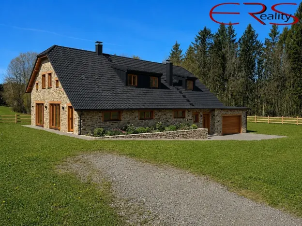 Prodej ubytování, Pěnčín - Alšovice, 394 m2