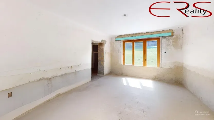 Prodej ubytování, Pěnčín - Alšovice, 394 m2