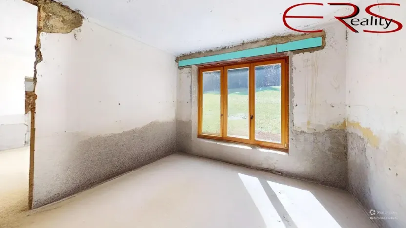 Prodej ubytování, Pěnčín - Alšovice, 394 m2