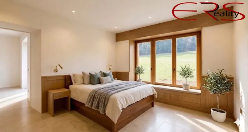 Prodej ubytování, Pěnčín - Alšovice, 394 m2
