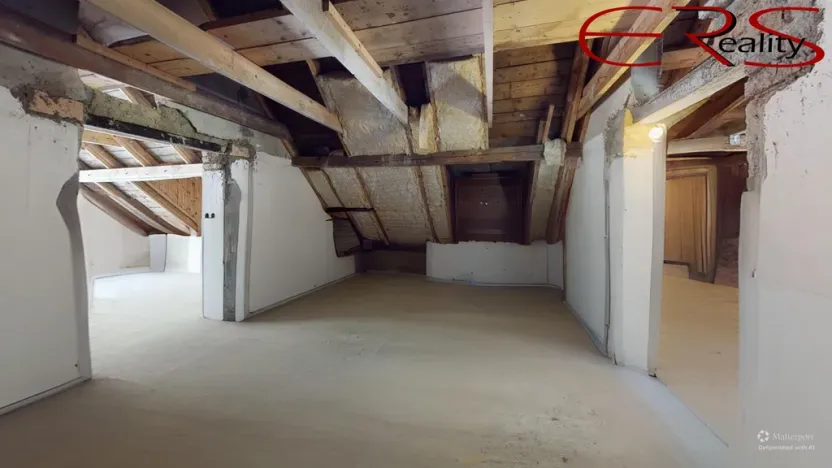 Prodej ubytování, Pěnčín - Alšovice, 394 m2