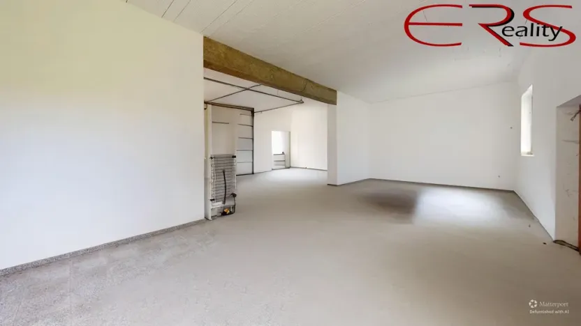 Prodej ubytování, Pěnčín - Alšovice, 394 m2