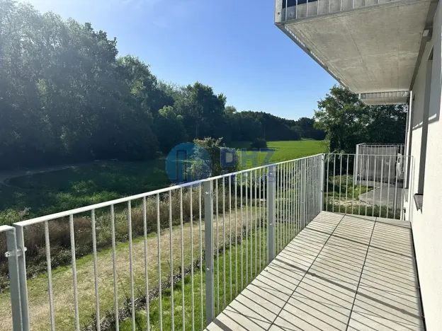 Pronájem bytu 2+kk, Nymburk, K Lesu, 50 m2