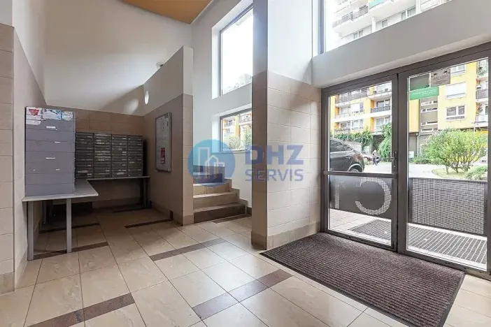 Prodej bytu 4+kk, Praha - Vysočany, Pod Harfou, 108 m2