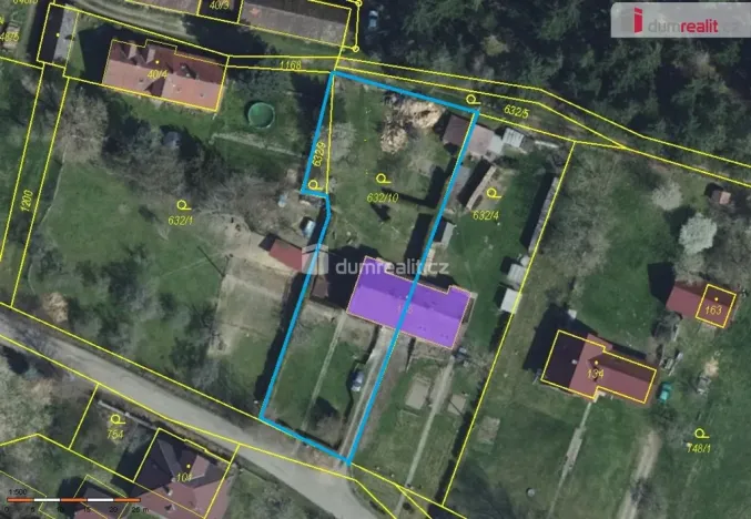 Prodej rodinného domu, Klučenice, 102 m2