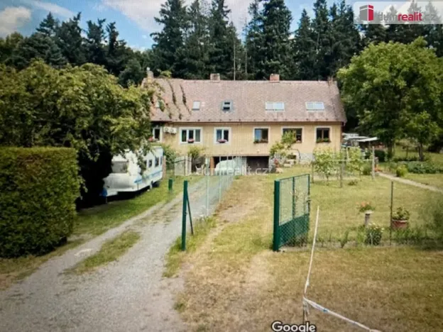 Prodej rodinného domu, Klučenice, 102 m2