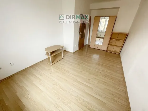 Pronájem bytu 1+1, Plzeň - Východní Předměstí, Zahradní, 30 m2
