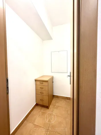 Pronájem bytu 2+kk, Plzeň, Na Chmelnicích, 54 m2