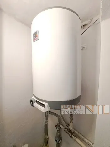 Pronájem rodinného domu, Plzeň, Pode Dvory, 80 m2