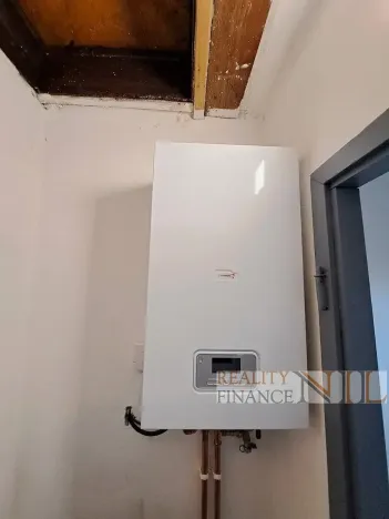 Pronájem rodinného domu, Plzeň, Pode Dvory, 80 m2