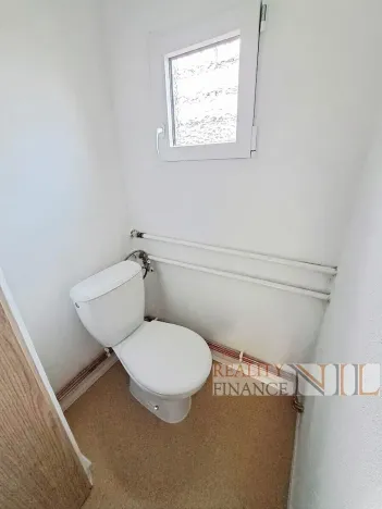 Pronájem rodinného domu, Plzeň, Pode Dvory, 80 m2