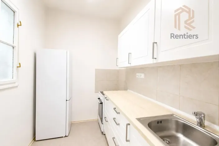 Prodej bytu 2+1, Praha - Podolí, Sinkulova, 58 m2