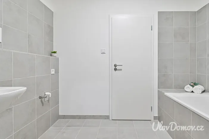 Prodej bytu 2+kk, Praha - Vysočany, Gerstelova, 59 m2