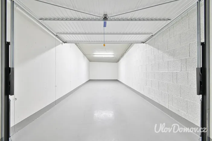 Prodej bytu 2+kk, Praha - Vysočany, Gerstelova, 59 m2