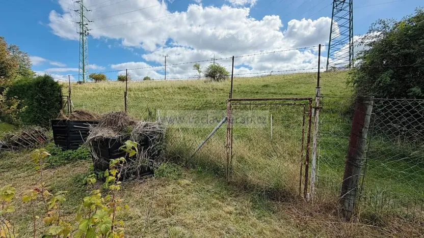 Prodej chaty, Česká Třebová, 15 m2