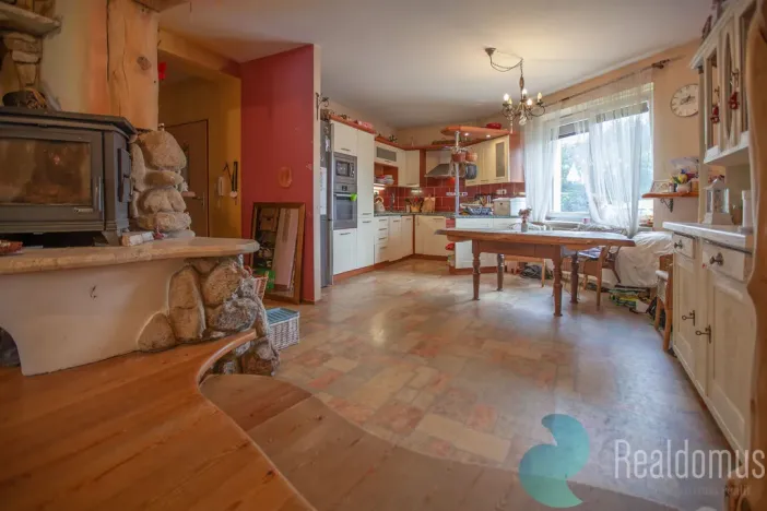 Prodej bytu 2+kk, Trutnov, Pod Viaduktem, 70 m2