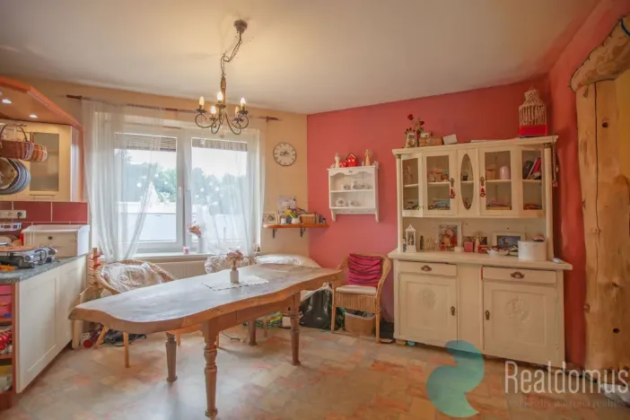 Prodej bytu 2+kk, Trutnov, Pod Viaduktem, 70 m2