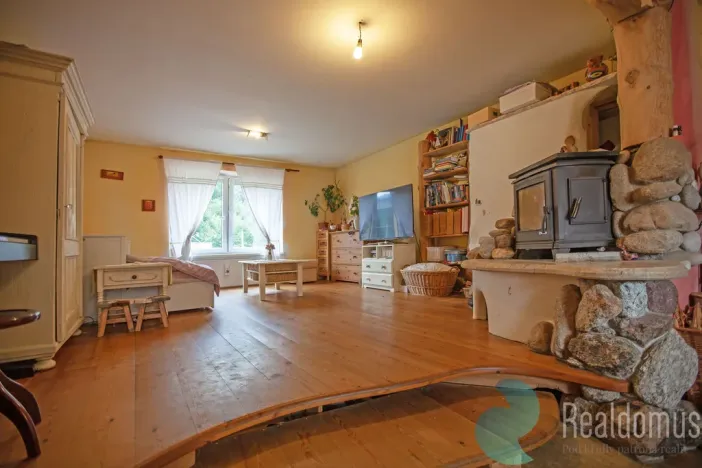 Prodej bytu 2+kk, Trutnov, Pod Viaduktem, 70 m2