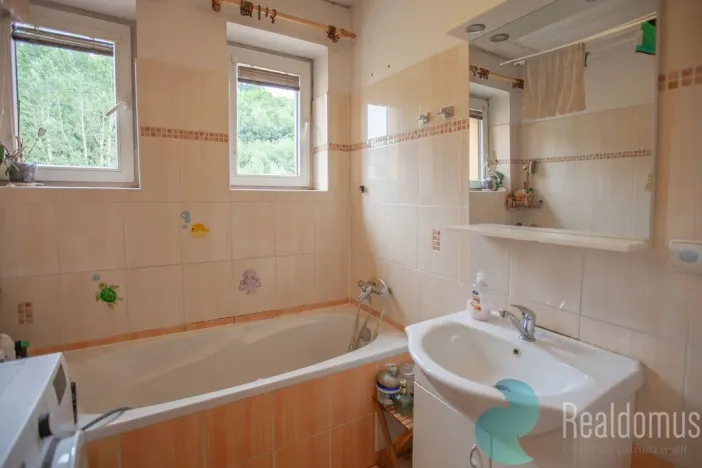 Prodej bytu 2+kk, Trutnov, Pod Viaduktem, 70 m2