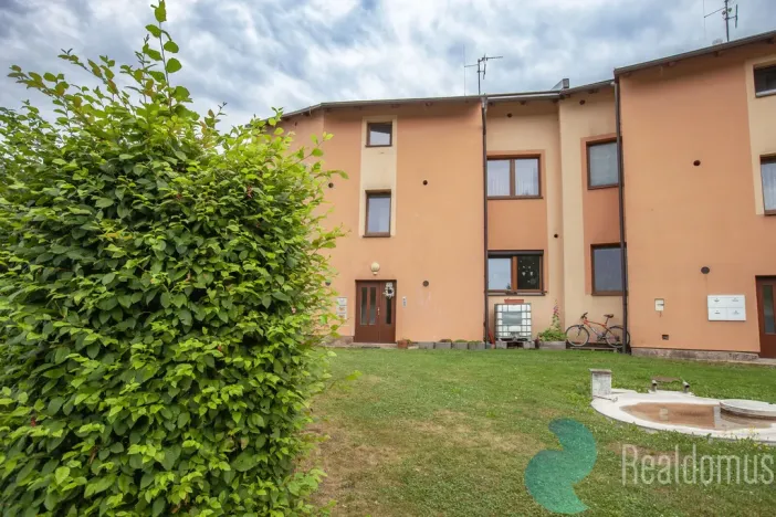 Prodej bytu 2+kk, Trutnov, Pod Viaduktem, 70 m2