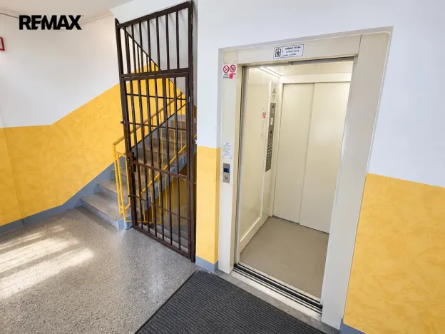 Prodej atypického bytu, Ostrava - Zábřeh, V Zálomu, 108 m2