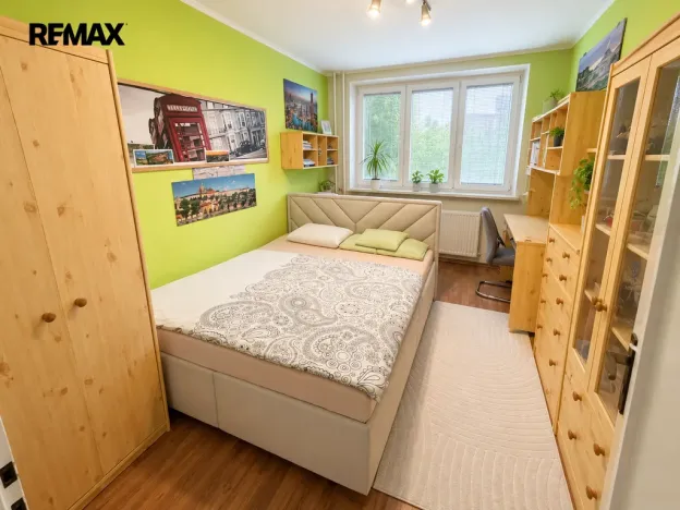 Prodej atypického bytu, Ostrava - Zábřeh, V Zálomu, 108 m2