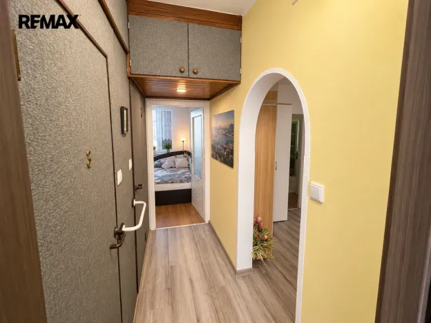 Prodej atypického bytu, Ostrava - Zábřeh, V Zálomu, 108 m2