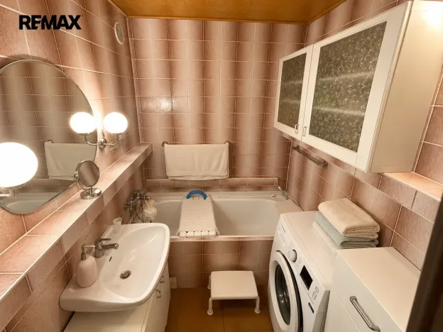 Prodej atypického bytu, Ostrava - Zábřeh, V Zálomu, 108 m2