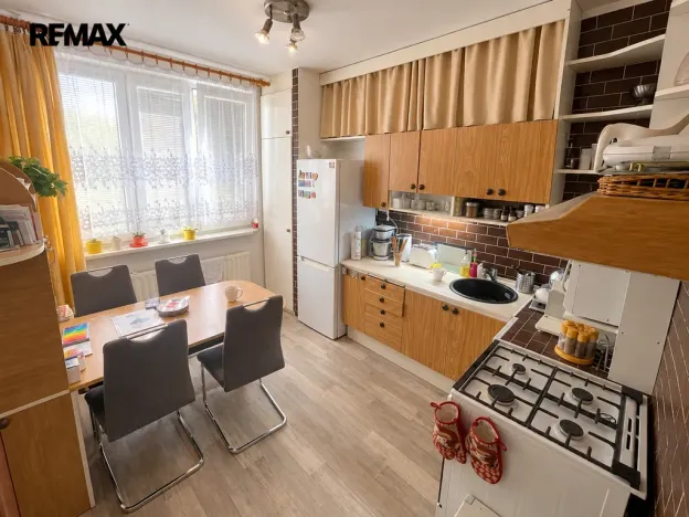 Prodej atypického bytu, Ostrava - Zábřeh, V Zálomu, 108 m2