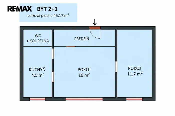 Prodej atypického bytu, Ostrava - Zábřeh, V Zálomu, 108 m2