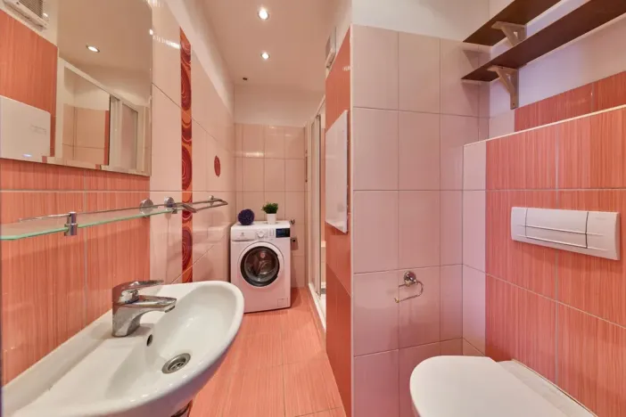 Prodej bytu 2+1, Úpice, Pod Skalkou, 65 m2