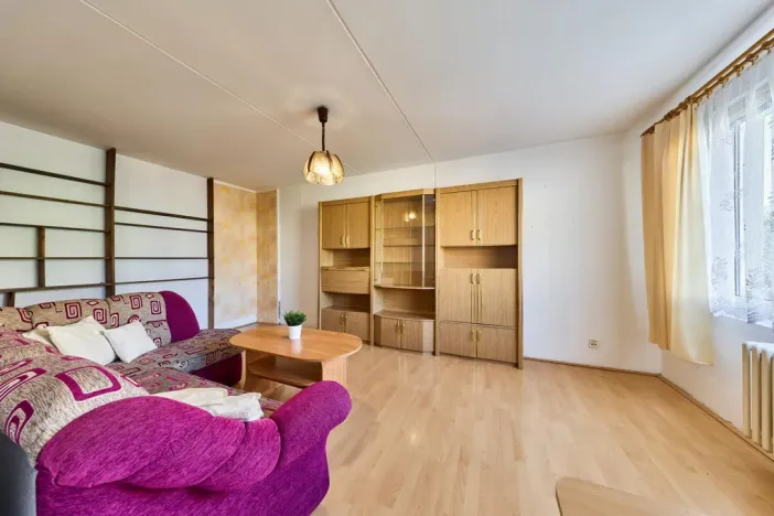 Prodej bytu 2+1, Úpice, Pod Skalkou, 65 m2
