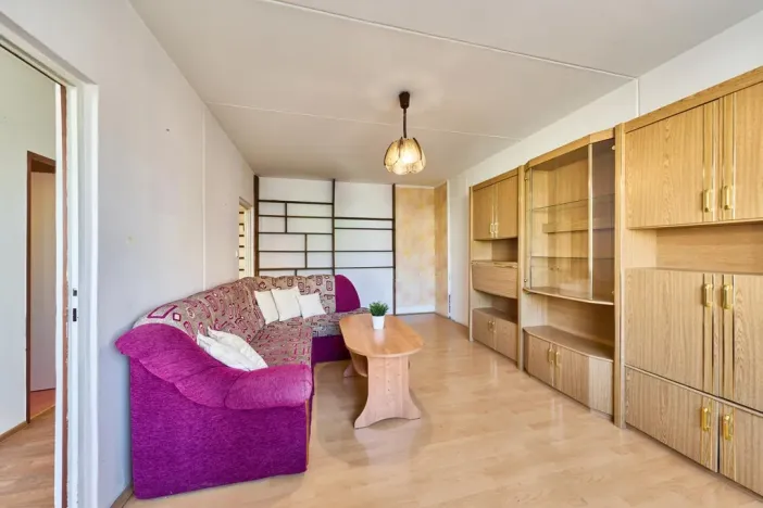 Prodej bytu 2+1, Úpice, Pod Skalkou, 65 m2
