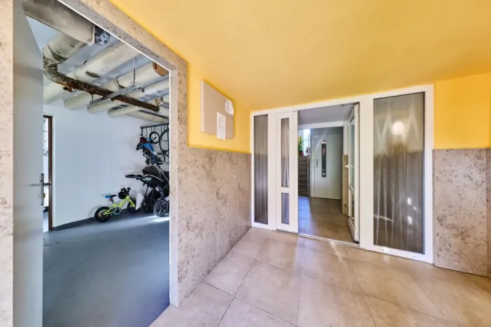 Prodej bytu 2+1, Úpice, Pod Skalkou, 65 m2