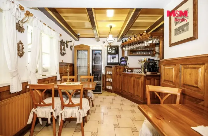 Pronájem ubytování, Frýdlant nad Ostravicí - Frýdlant, U letohrádku, 137 m2