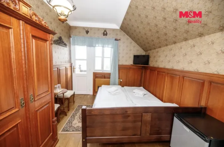 Pronájem ubytování, Frýdlant nad Ostravicí - Frýdlant, U letohrádku, 137 m2